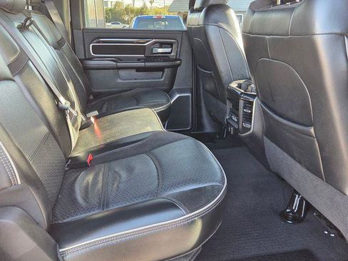 Used 2022 RAM 2500 Laramie image 37