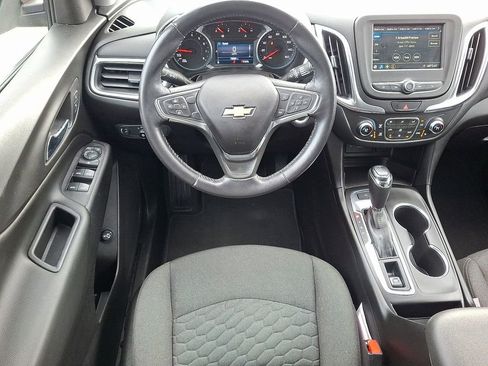 Used 2019 Chevrolet Equinox LT image 11