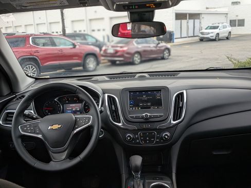 Certified 2023 Chevrolet Equinox LT image 18
