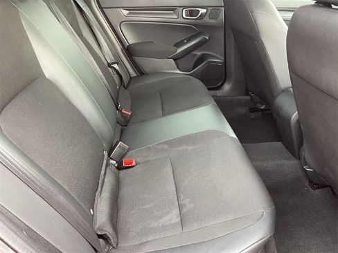 Certified 2023 Honda Civic Sport image 11