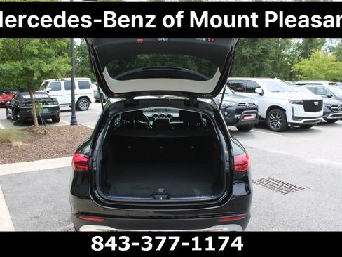 Certified 2025 Mercedes-Benz GLC 350e 4MATIC image 7