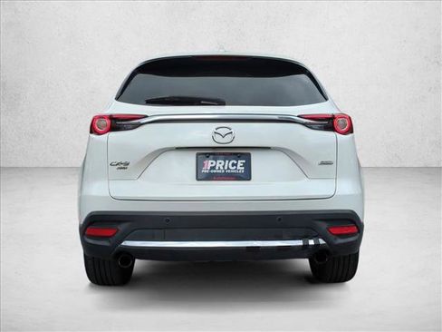 Used 2016 MAZDA CX-9 Grand Touring image 7