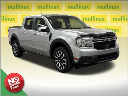 Used 2022 Ford Maverick Lariat w/ Lariat Luxury Package