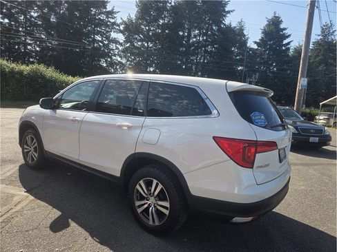Used 2016 Honda Pilot EX-L image 6