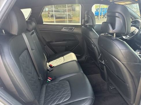 Used 2023 Kia Sportage X-Line AWD/4WD image 25