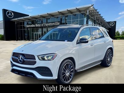 Certified 2023 Mercedes-Benz GLE 450 4MATIC