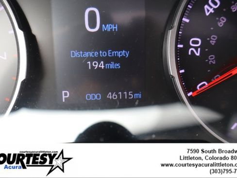 Used 2020 Toyota RAV4 XLE Premium AWD/4WD image 10