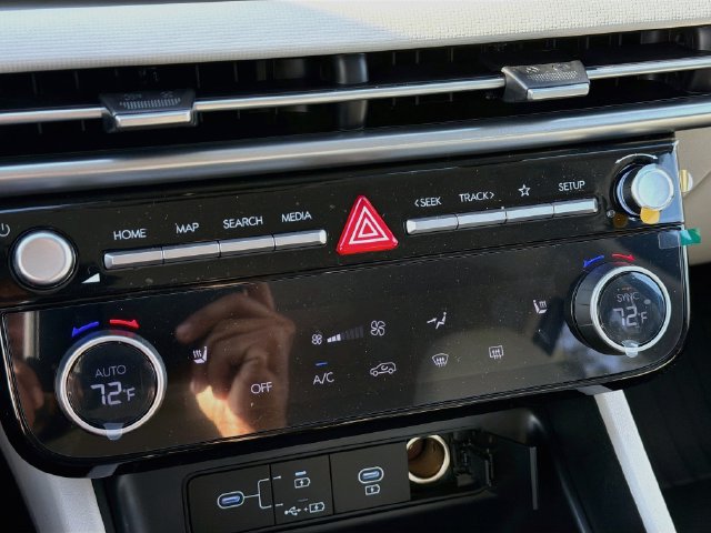 New 2026 Hyundai Tucson SEL Plus FWD image 15