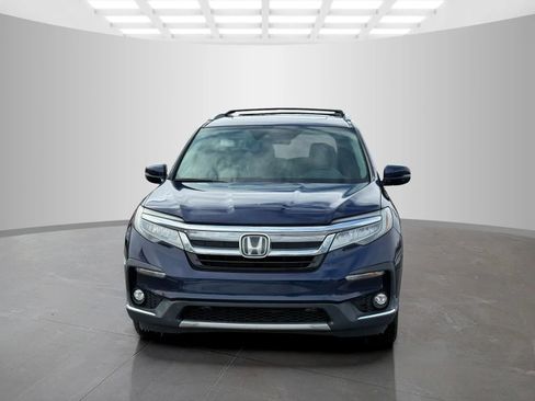 Used 2019 Honda Pilot Touring image 8