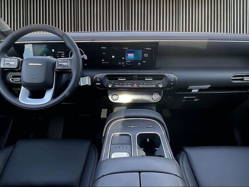 New 2026 Hyundai Palisade Calligraphy image 6