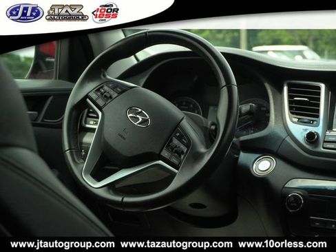 Used 2016 Hyundai Tucson Limited FWD image 18