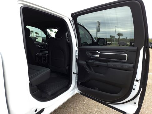 New 2026 RAM 1500 Lone Star image 16