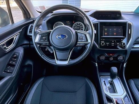 Used 2023 Subaru Forester Premium image 8