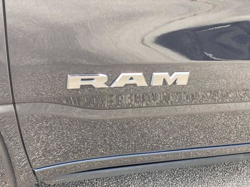 Used 2021 RAM 1500 Laramie w/ Laramie Southwest Edition RWD image 14