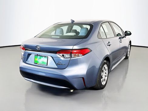 Used 2020 Toyota Corolla LE image 10