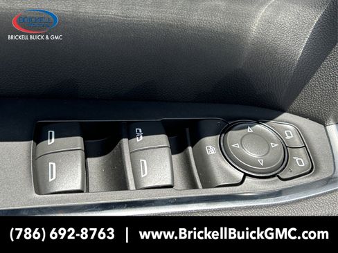 New 2025 GMC Sierra 1500 Elevation w/ Preferred Package image 35