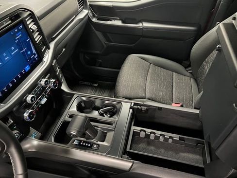 Used 2024 Ford F150 XLT w/ Equipment Group 302A MID AWD/4WD image 35