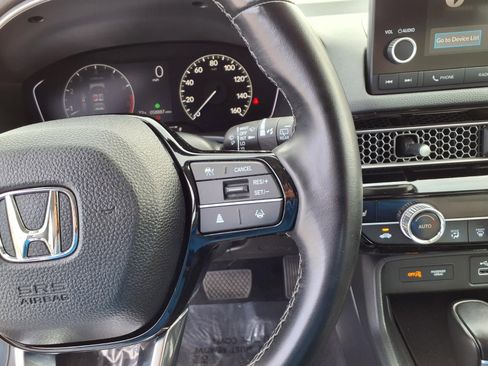 Used 2023 Honda Civic EX-L image 18