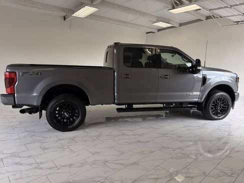 Used 2021 Ford F250 Lariat AWD/4WD image 9