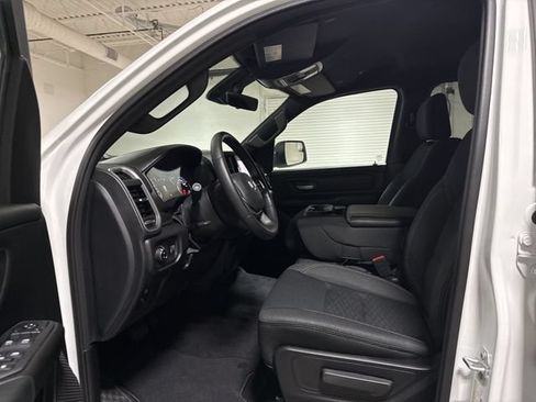 New 2026 RAM 1500 Express AWD/4WD image 19