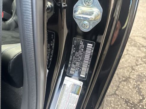 Used 2025 Subaru BRZ tS image 33