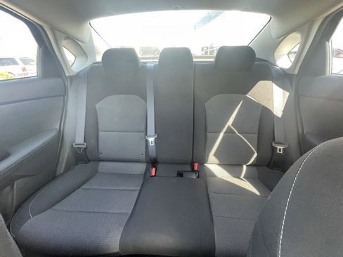 Used 2024 Kia Forte LXS image 23