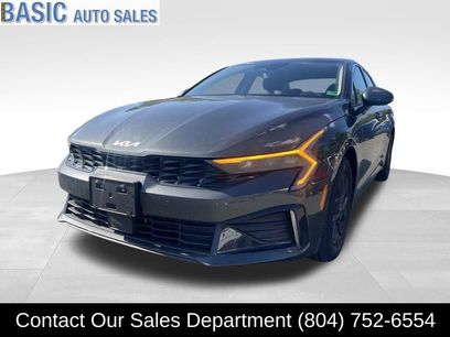 Used 2025 Kia K5 LXS