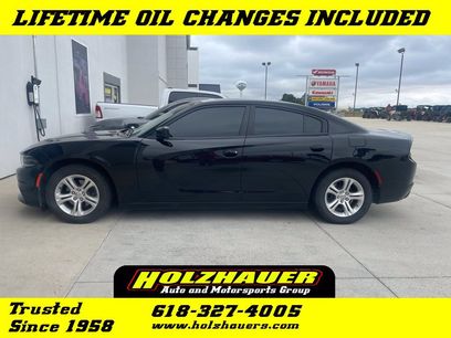 Used 2021 Dodge Charger SXT w/ Leather Interior Group