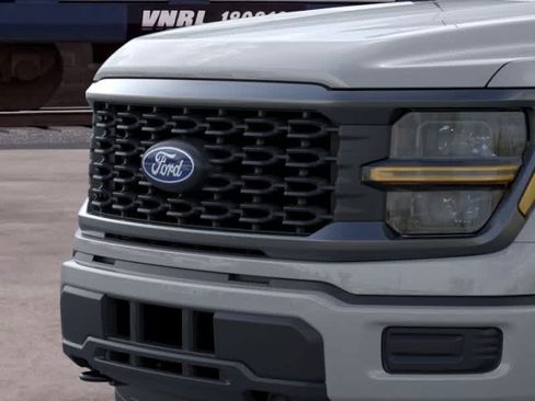 New 2026 Ford F150 STX AWD/4WD image 17