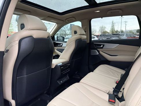 New 2026 Acura MDX w/ Technology Package AWD/4WD image 12