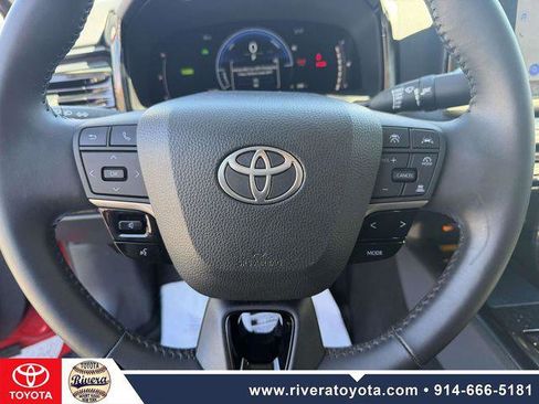 Certified 2025 Toyota Camry LE w/ Convenience Package image 19