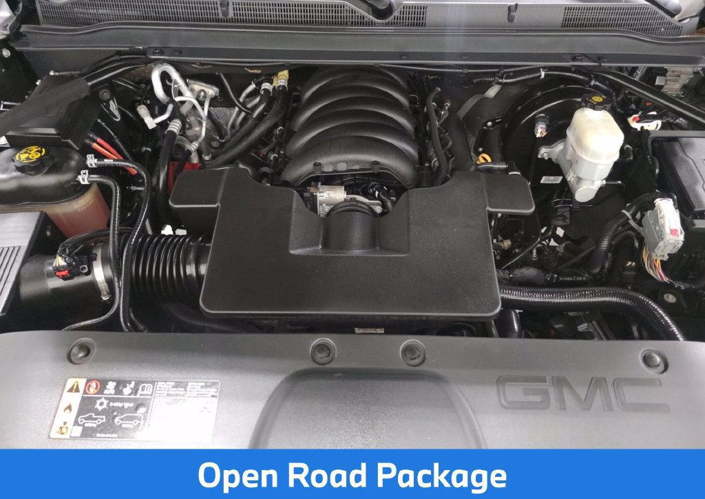 Used 2019 GMC Yukon Denali w/ Denali Ultimate Package AWD/4WD image 6
