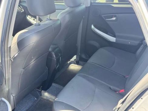 Used 2015 Toyota Prius Persona Series image 12