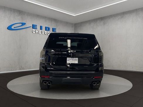 New 2026 Chevrolet Tahoe Z71 AWD/4WD image 5