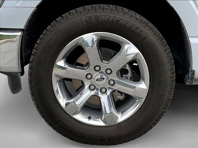 Used 2022 Ford F150 Lariat w/ Equipment Group 502A High AWD/4WD image 10
