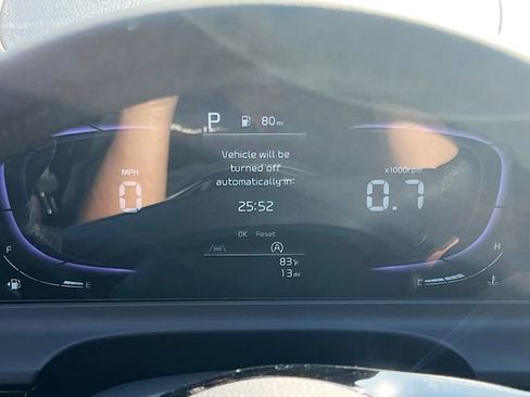 New 2026 Kia Seltos S image 12