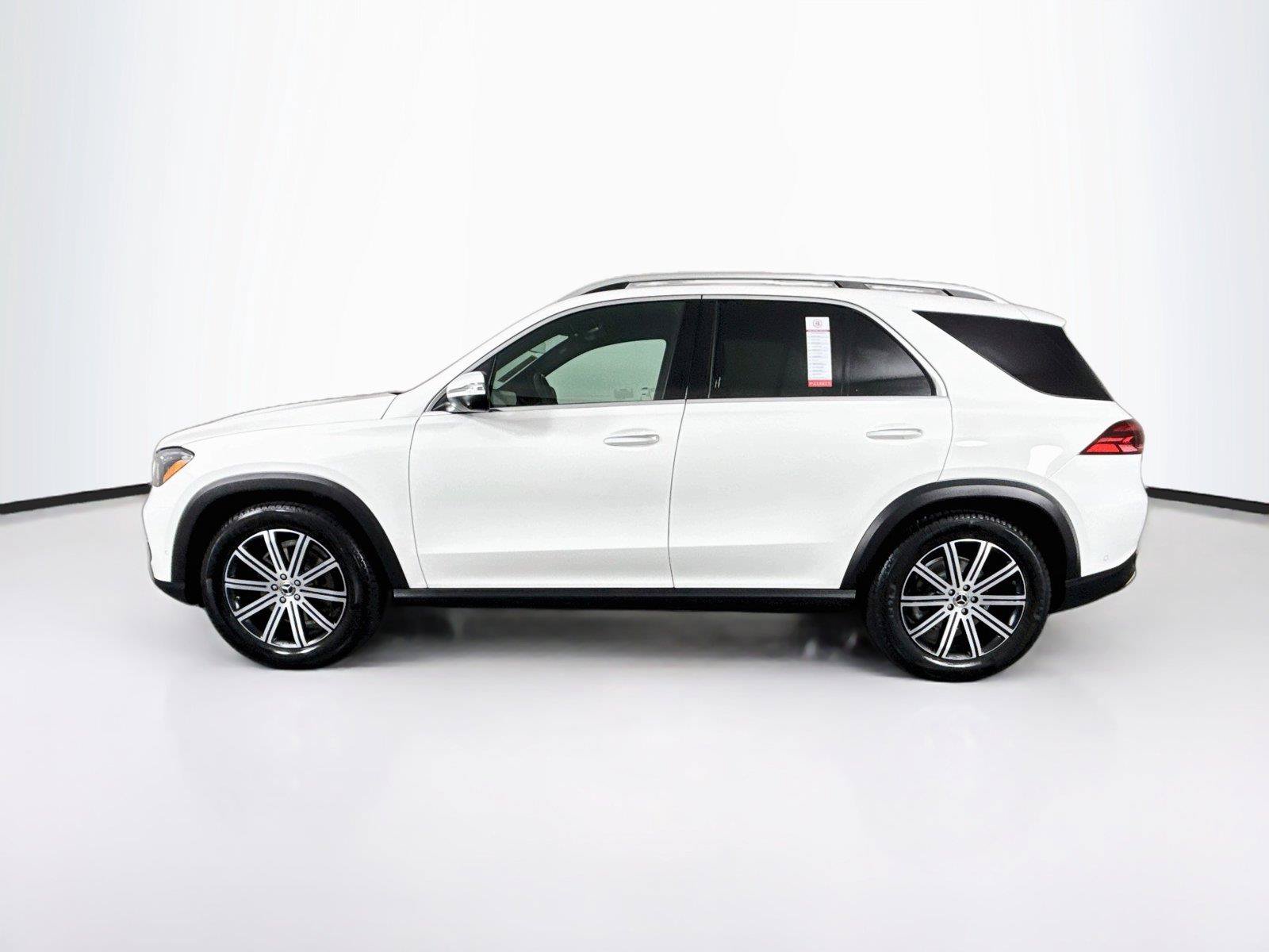 Used 2026 Mercedes-Benz GLE 350 4MATIC image 14