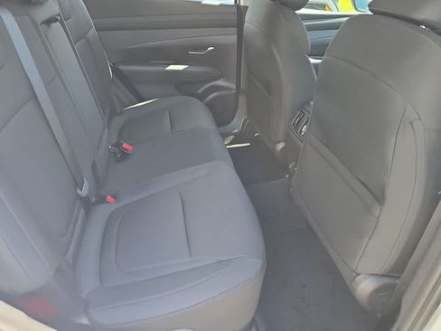 New 2026 Hyundai Tucson Blue SE FWD image 20