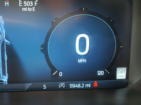 Certified 2025 Ford F150 Lariat w/ Equipment Group 501A Mid image 22