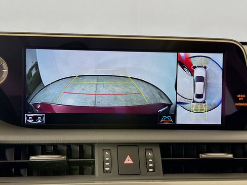 Used 2019 Lexus ES 350 Luxury image 17
