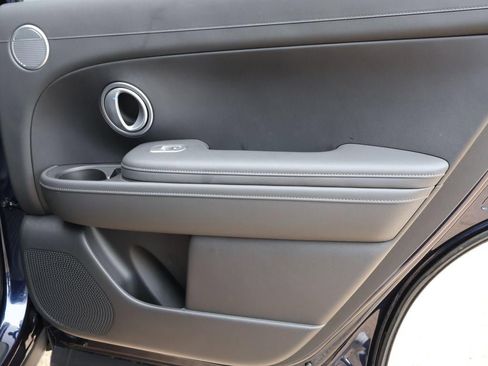 New 2026 Hyundai Palisade SEL Premium FWD image 12