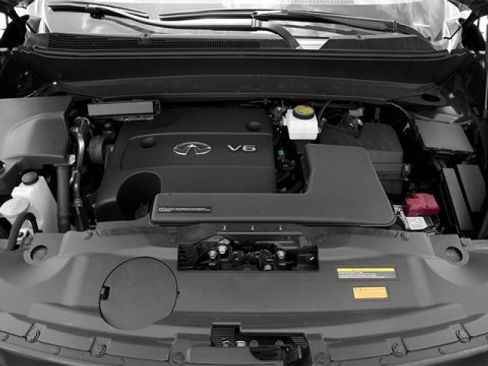 Used 2013 INFINITI JX35 FWD image 16