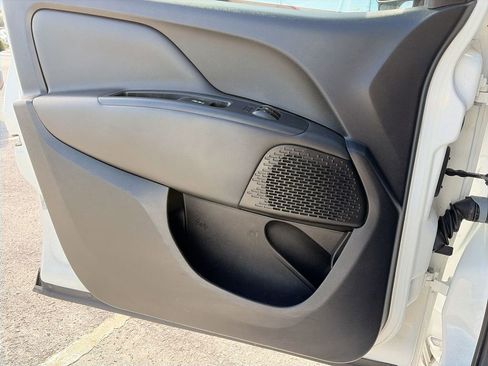 Used 2022 RAM ProMaster City Wagon image 20