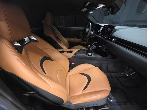 Used 2023 Toyota Supra A91 Edition RWD image 31