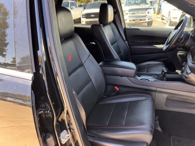 Used 2023 Dodge Durango R/T AWD/4WD image 25