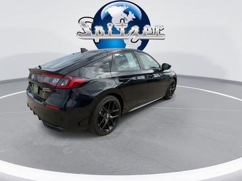 Used 2024 Honda Civic Sport image 9