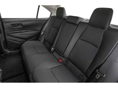 Used 2025 Toyota Corolla LE w/ LE Premium Package AWD/4WD image 9