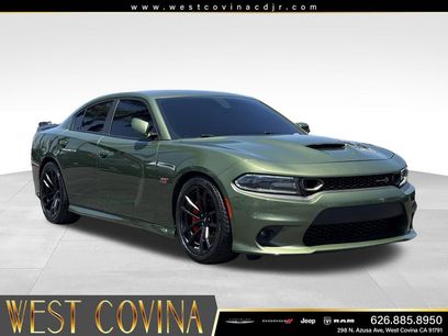 Used 2020 Dodge Charger Scat Pack w/ Dynamics Package