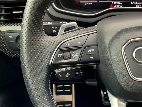 Certified 2022 Audi RS 5 image 21