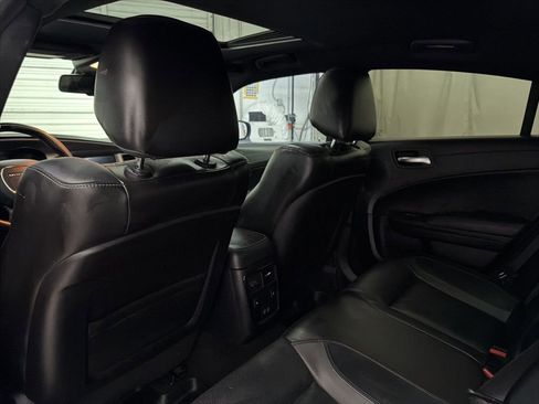 Used 2020 Dodge Charger SXT w/ Plus Group image 19